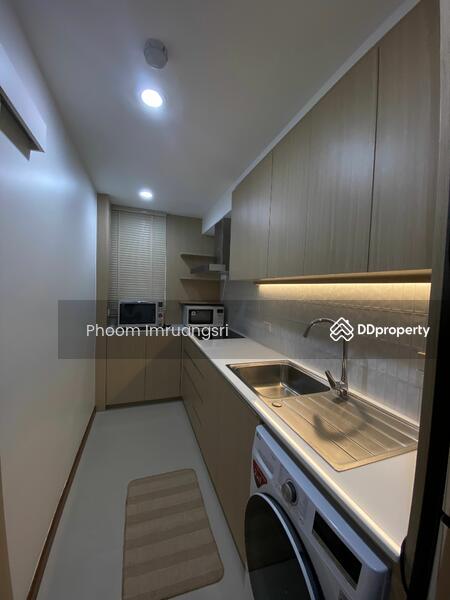 For Rent - The Rise Sukhumvit 39, Bangkok
