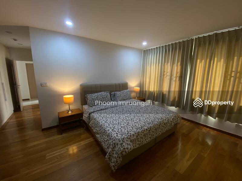 For Rent - The Rise Sukhumvit 39, Bangkok