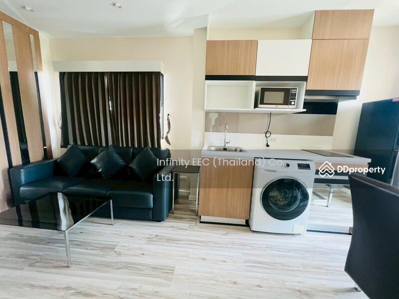 For Rent - Plus Condo Sriracha, Chon Buri
