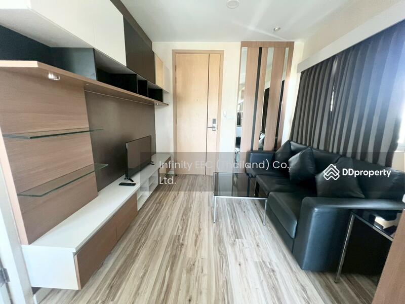 For Rent - Plus Condo Sriracha, Chon Buri