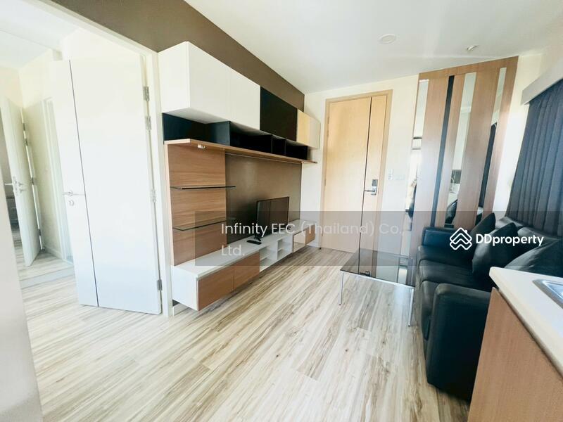 For Rent - Plus Condo Sriracha, Chon Buri