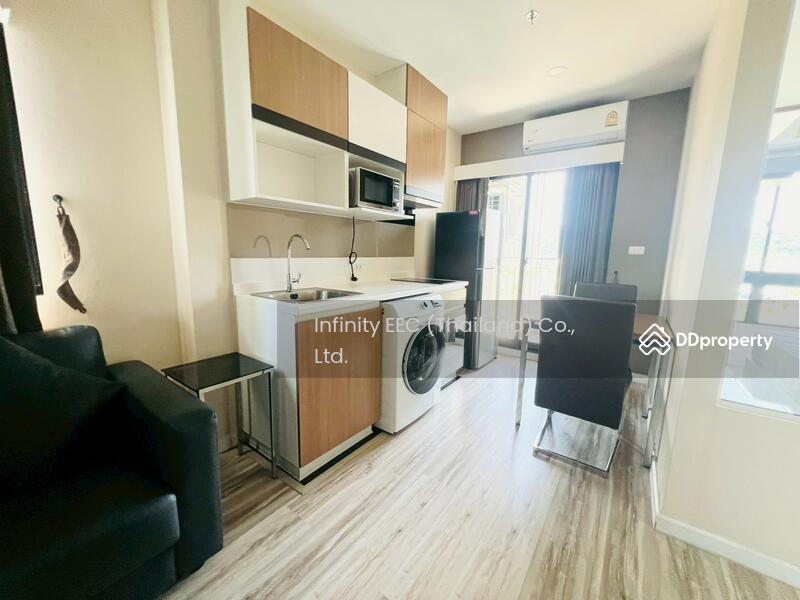 For Rent - Plus Condo Sriracha, Chon Buri