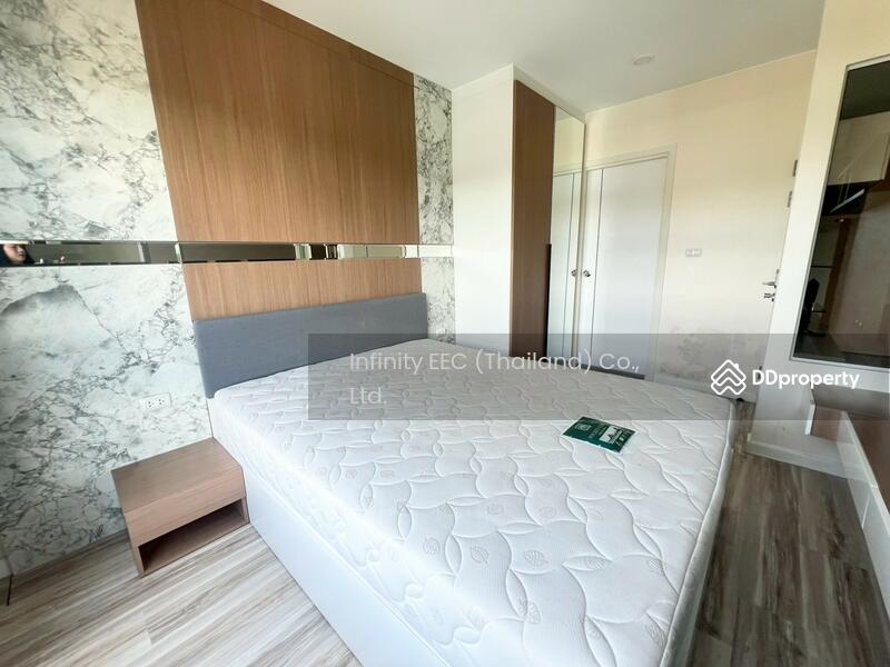 ให้เช่า - Plus Condo Sriracha : พลัส คอนโด ศรีราชา, ชลบุรี