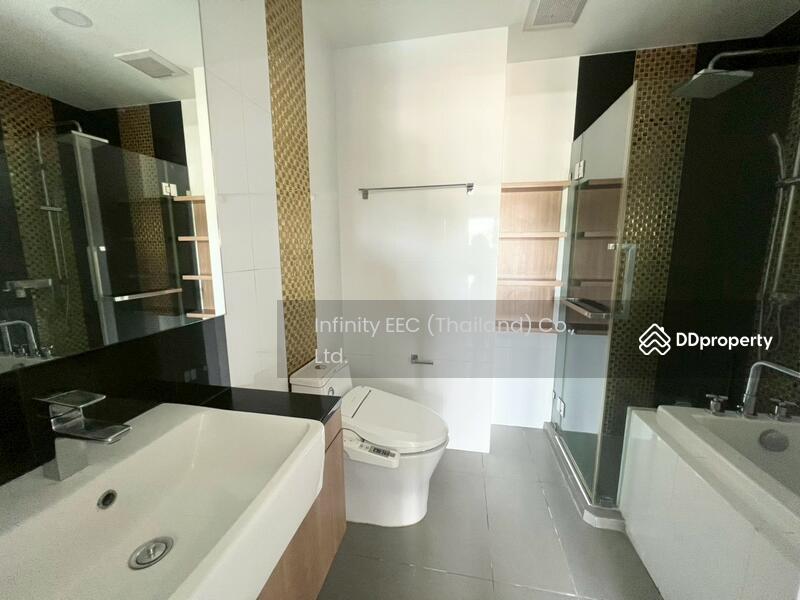 For Rent - Plus Condo Sriracha, Chon Buri