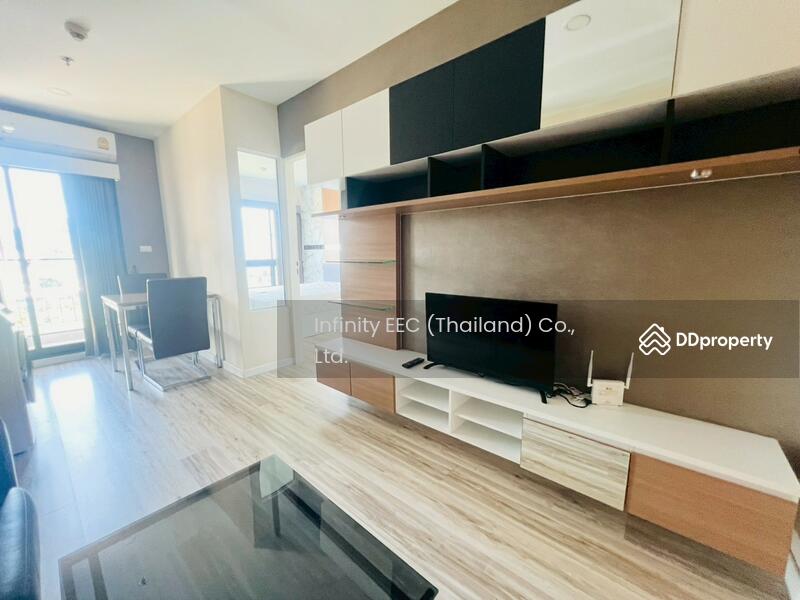 ให้เช่า - Plus Condo Sriracha : พลัส คอนโด ศรีราชา, ชลบุรี