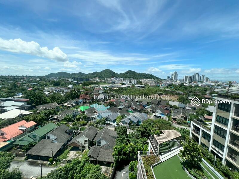 ให้เช่า - Plus Condo Sriracha : พลัส คอนโด ศรีราชา, ชลบุรี