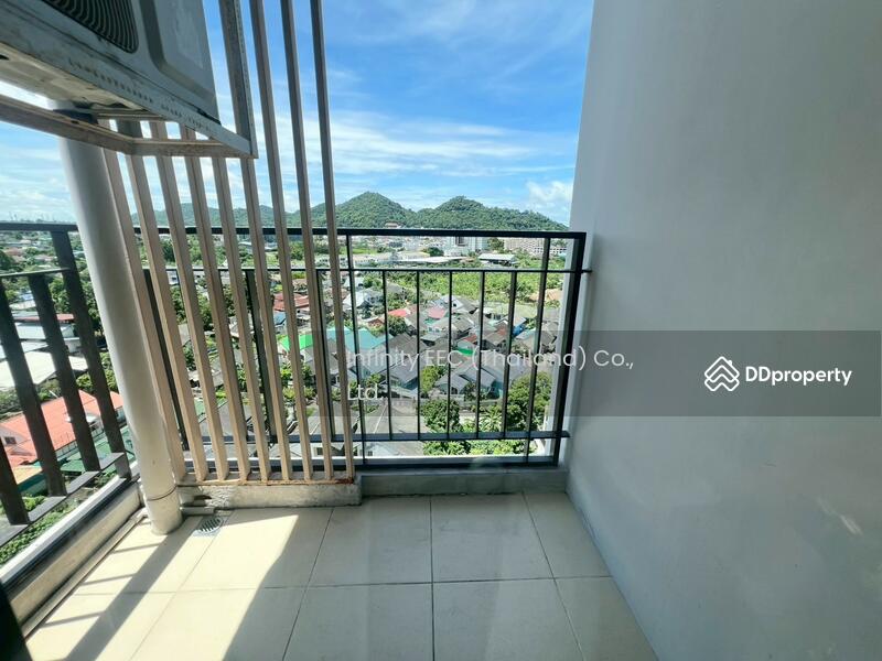 ให้เช่า - Plus Condo Sriracha : พลัส คอนโด ศรีราชา, ชลบุรี