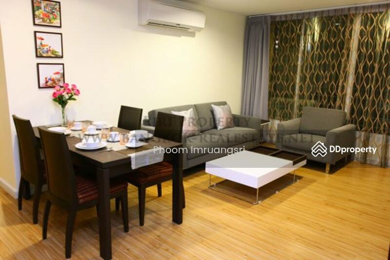 For Rent - Tropical Langsuan, Bangkok