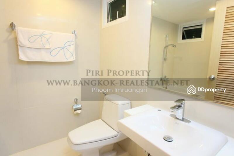 For Rent - Tropical Langsuan, Bangkok
