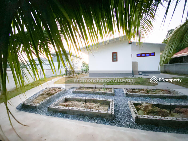 For Rent - This Smart and Modern Fully Furnished 2 Bedroom, Chiang Mai