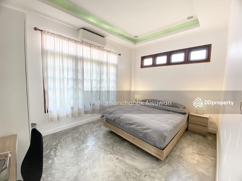 For Rent - This Smart and Modern Fully Furnished 2 Bedroom, Chiang Mai