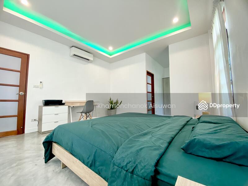 For Rent - This Smart and Modern Fully Furnished 2 Bedroom, Chiang Mai