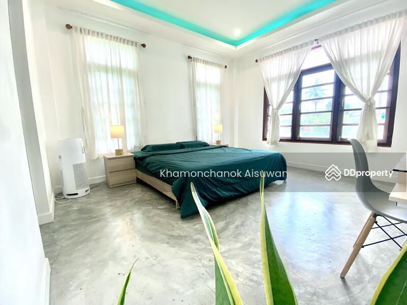 For Rent - This Smart and Modern Fully Furnished 2 Bedroom, Chiang Mai