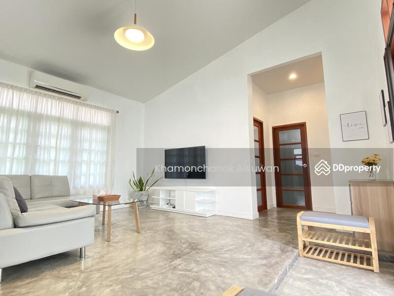 For Rent - This Smart and Modern Fully Furnished 2 Bedroom, Chiang Mai