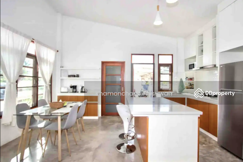 For Rent - This Smart and Modern Fully Furnished 2 Bedroom, Chiang Mai