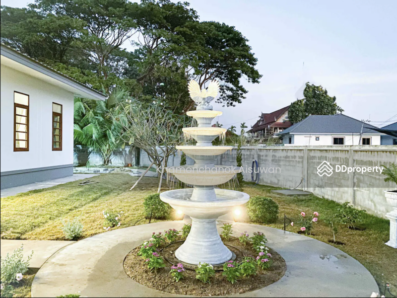 ให้เช่า - บ้านเดี่ยว 2 ห้องนอน ให้เช่า ในทำเล สันทราย, เชียงใหม่