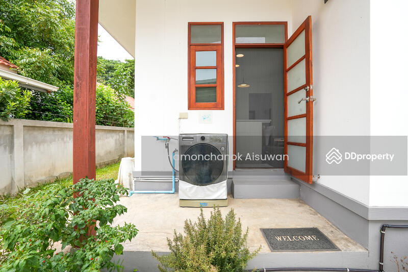 ให้เช่า - บ้านเดี่ยว 2 ห้องนอน ให้เช่า ในทำเล สันทราย, เชียงใหม่