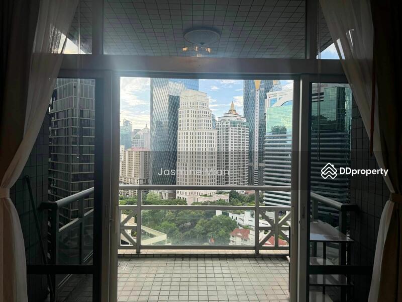 ให้เช่า - All Seasons Mansion : ออลซีซั่น แมนชั่น, กรุงเทพ