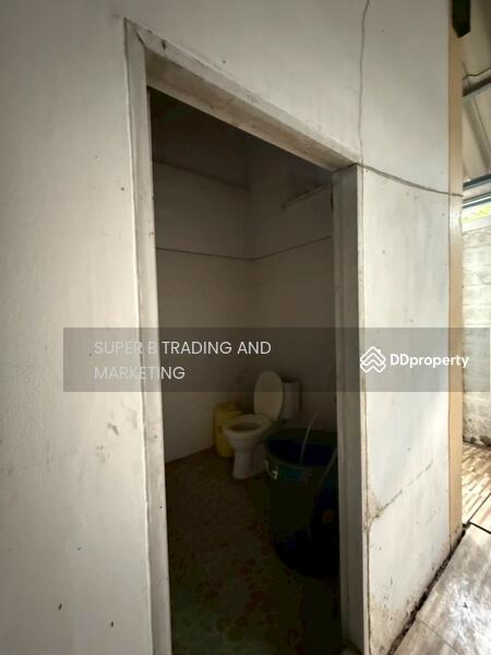 For Rent - ให้เช่า โกดัง พื้นที่ 1 งาน กรุงเทพกรีฑา 7 หัวหมาก บางกะปิ, Bangkok
