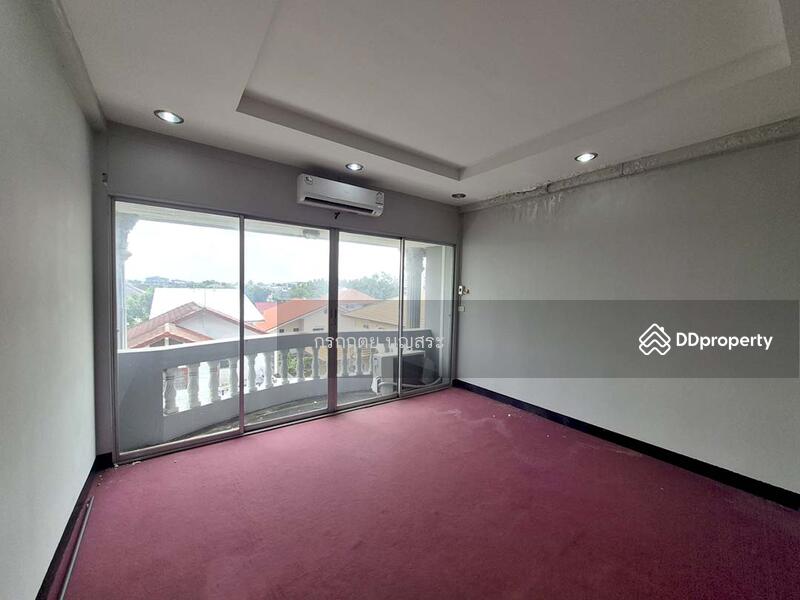 ขาย - ตึกแถว 3.5 ชั้น ซอยลาดปลาเค้า72แยก8, กรุงเทพ