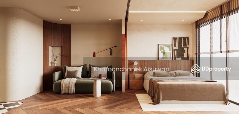 For Sale - Boonyamas Mansion, Chiang Mai