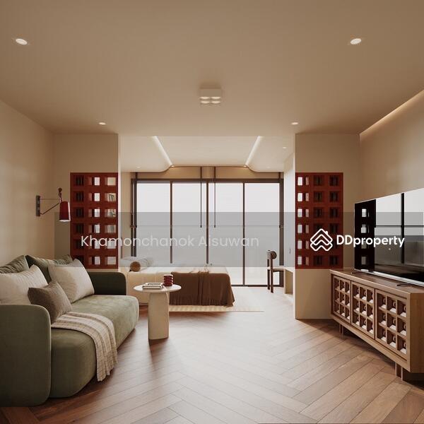 ขาย - Boonyamas Mansion : บุญมาศ แมนชั่น, เชียงใหม่