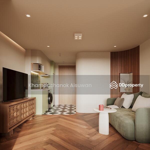 ขาย - Boonyamas Mansion : บุญมาศ แมนชั่น, เชียงใหม่
