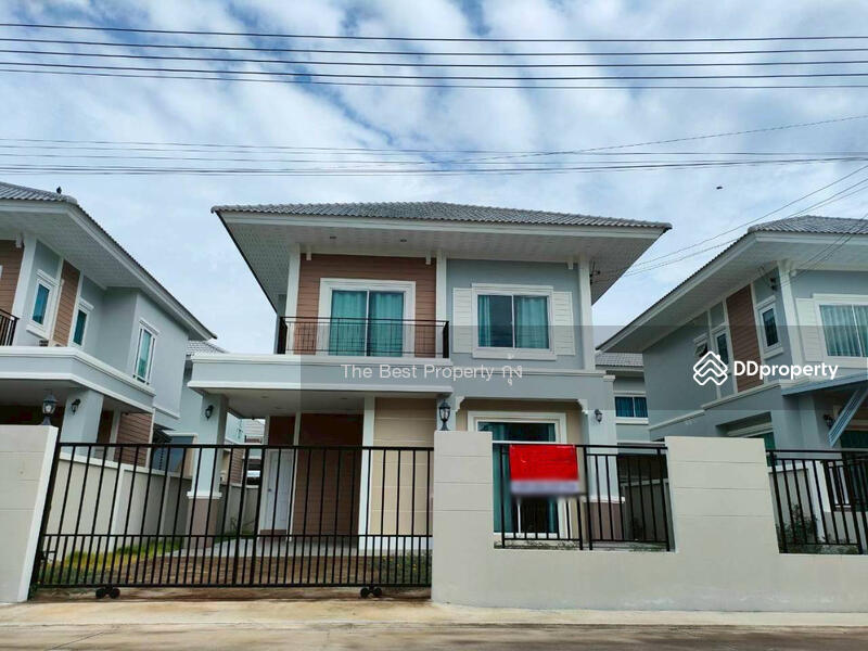 ขาย - หมู่บ้านเทพสิริวิลล่า บางปะกง (Thep Siri Villa Bangpakong), ฉะเชิงเทรา