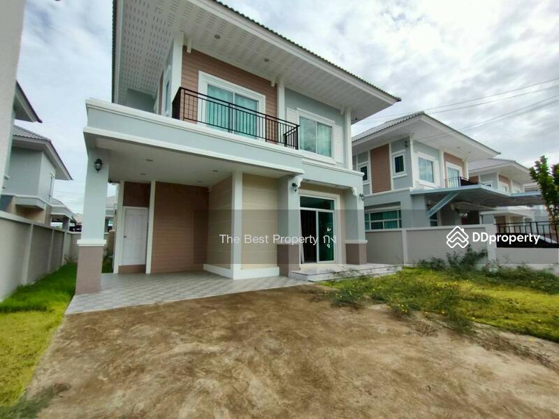 ขาย - หมู่บ้านเทพสิริวิลล่า บางปะกง (Thep Siri Villa Bangpakong), ฉะเชิงเทรา