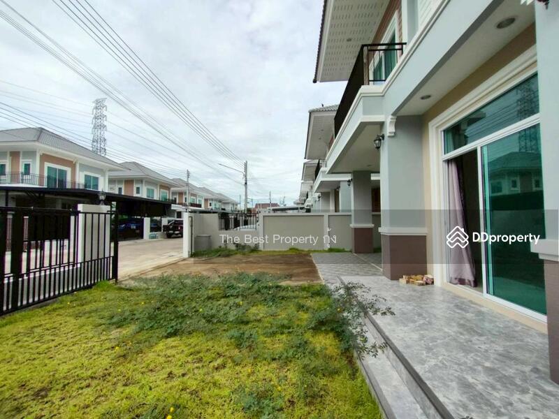 ขาย - หมู่บ้านเทพสิริวิลล่า บางปะกง (Thep Siri Villa Bangpakong), ฉะเชิงเทรา