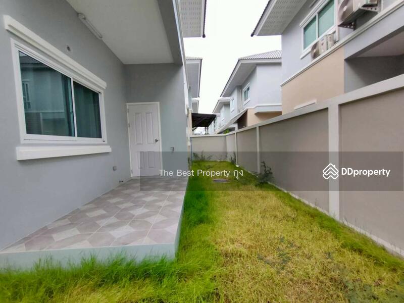 ขาย - หมู่บ้านเทพสิริวิลล่า บางปะกง (Thep Siri Villa Bangpakong), ฉะเชิงเทรา