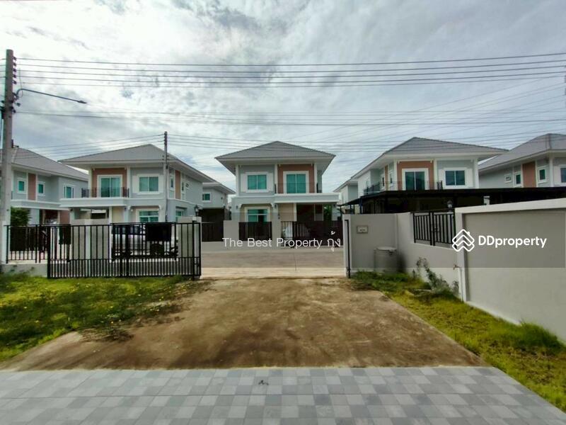 ขาย - หมู่บ้านเทพสิริวิลล่า บางปะกง (Thep Siri Villa Bangpakong), ฉะเชิงเทรา