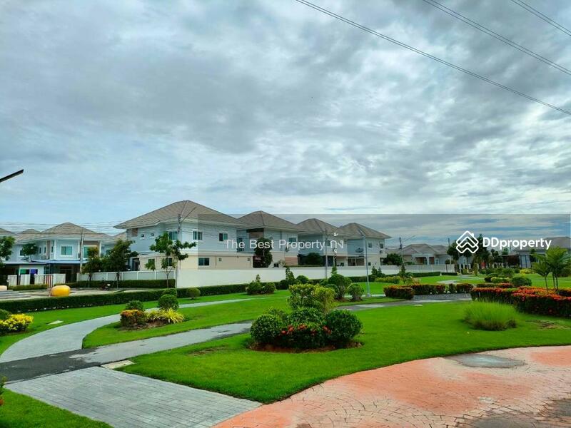 ขาย - หมู่บ้านเทพสิริวิลล่า บางปะกง (Thep Siri Villa Bangpakong), ฉะเชิงเทรา