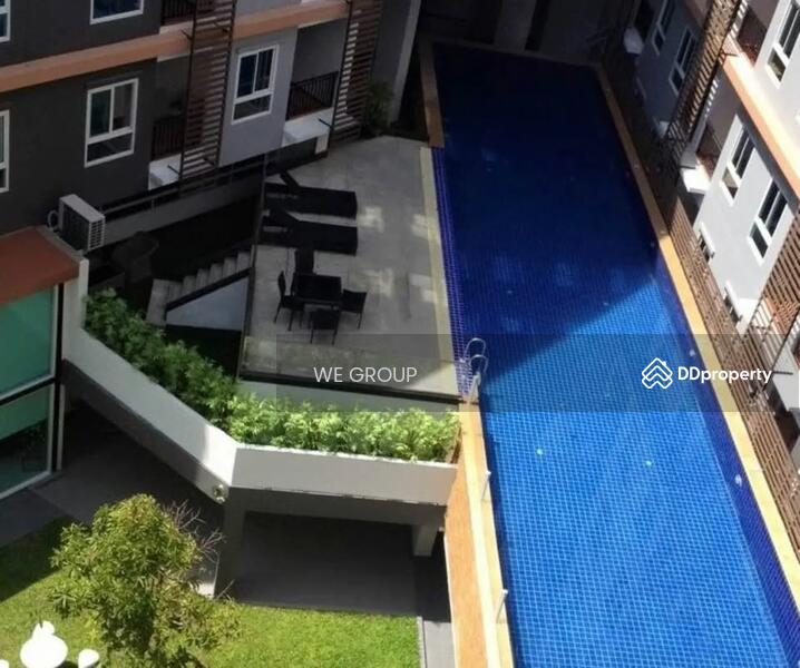 For Sale - Regent Home 22 Sukhumvit 85, Bangkok
