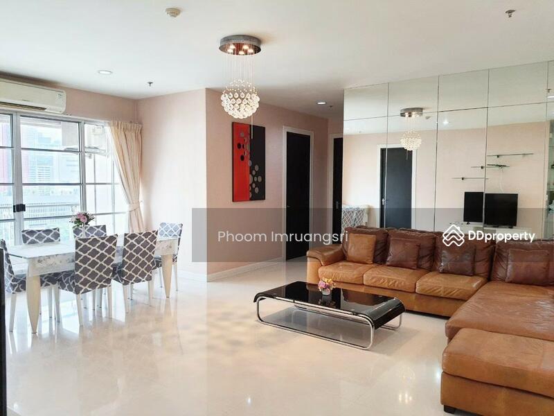 ให้เช่า - Baan Klang Krung Siam-Pathumwan : บ้านกลางกรุง สยาม-ปทุมวัน คอนโดมิเนียม, กรุงเทพ
