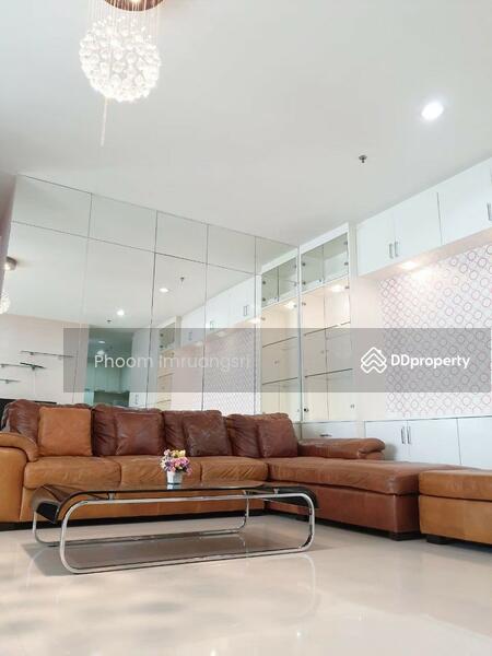 ให้เช่า - Baan Klang Krung Siam-Pathumwan : บ้านกลางกรุง สยาม-ปทุมวัน คอนโดมิเนียม, กรุงเทพ