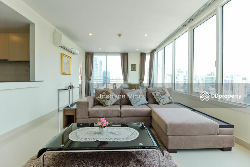 For Rent - Siri Residence, Bangkok