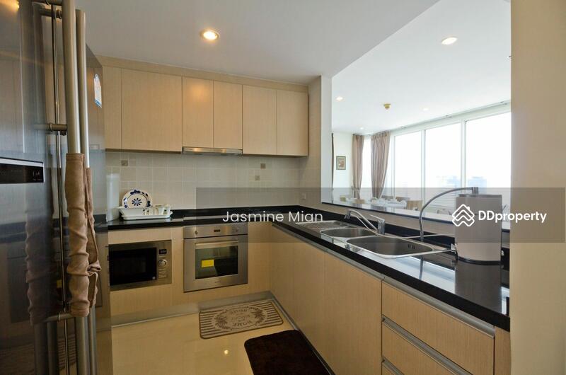 For Rent - Siri Residence, Bangkok