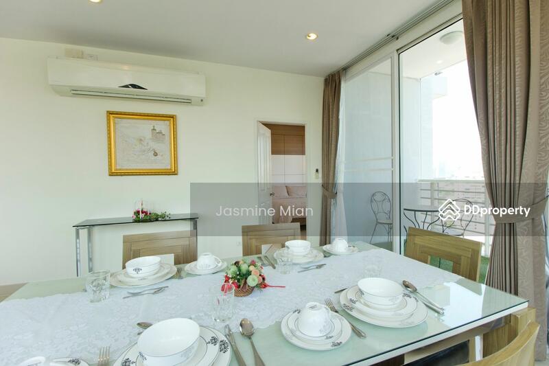 For Rent - Siri Residence, Bangkok