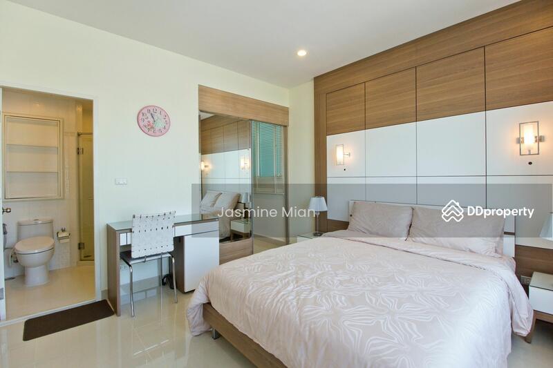 For Rent - Siri Residence, Bangkok