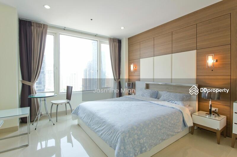For Rent - Siri Residence, Bangkok