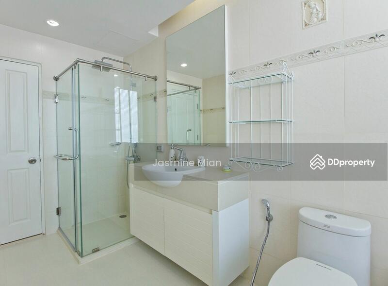 For Rent - Siri Residence, Bangkok