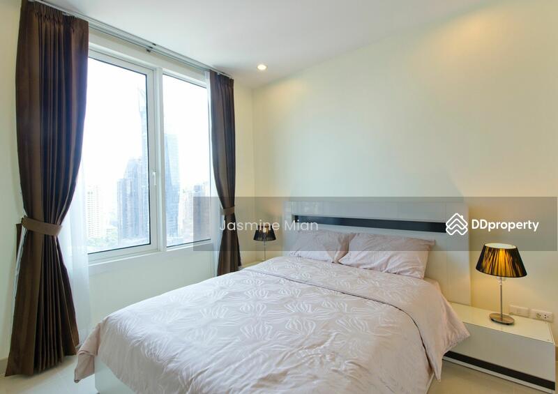 For Rent - Siri Residence, Bangkok