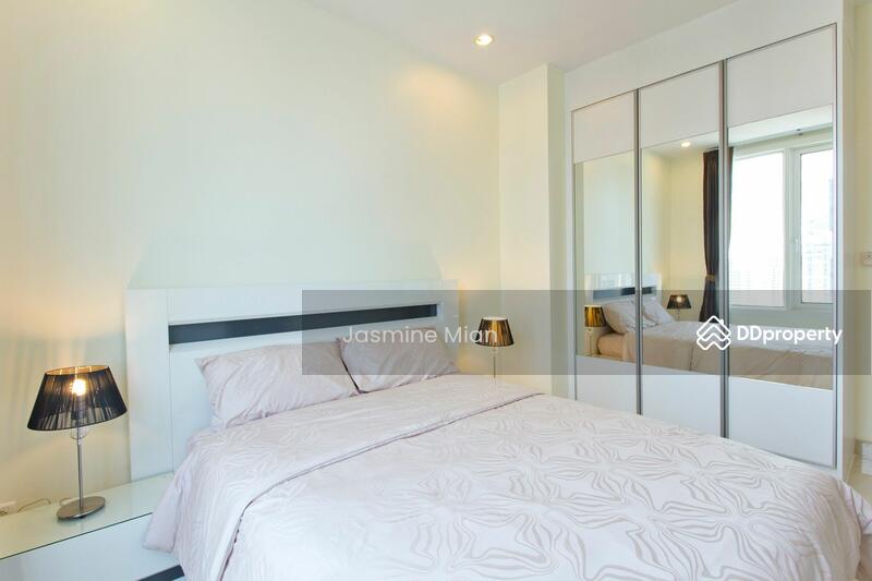 For Rent - Siri Residence, Bangkok