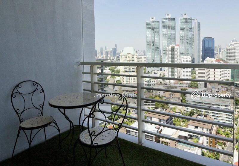 For Rent - Siri Residence, Bangkok