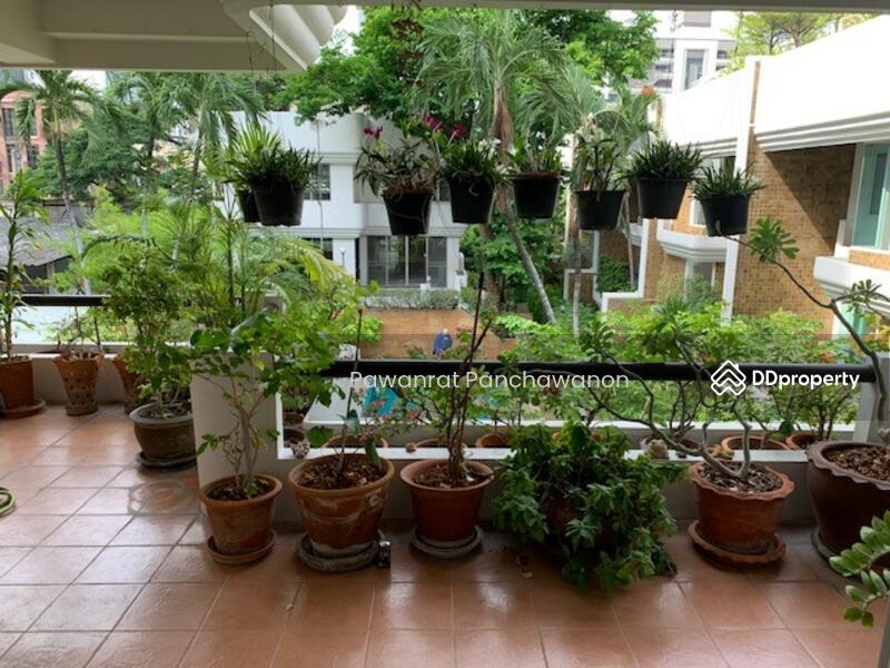 For Rent - Garden Place, Bangkok