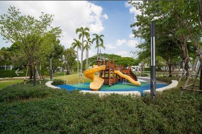 ขาย - Mantana Wongwaen-Bangbon : บ้านมัณฑนา วงแหวน-บางบอน, กรุงเทพ