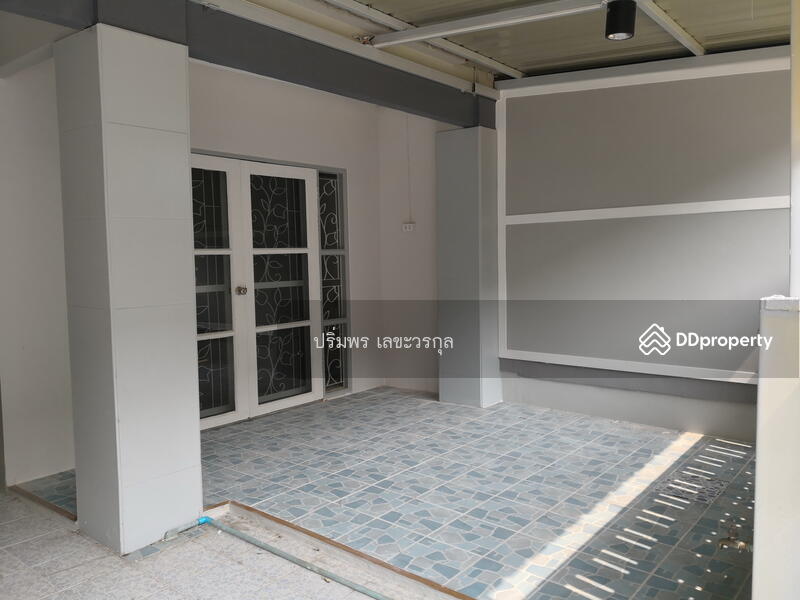 ขาย - Baan Pruksa 12 : บ้านพฤกษา 12, ปทุมธานี