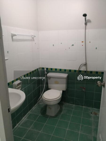 For Sale - Baan Pruksa 12, Pathum Thani