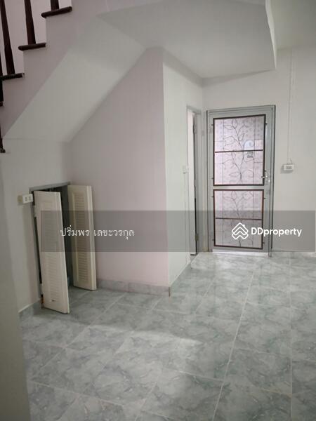 For Sale - Baan Pruksa 12, Pathum Thani